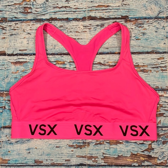 Victoria's Secret Other - VICTORIAS SECRET VSX sports bra